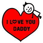 Fathers Day Greeting Cards 54208