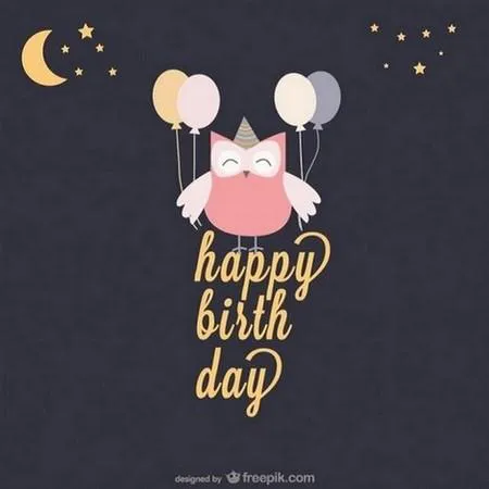 Birthday Greetings Greeting Cards 3338