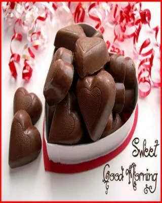 Good Morning Wishes Greeting Cards 6674