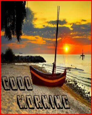 Good Morning Wishes Greeting Cards 6713