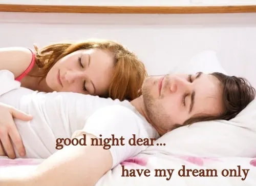 Good Night Greetings Greeting Cards 9587
