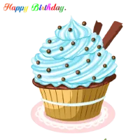Birthday Greetings Greeting Cards 3672