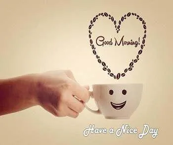 Good Morning Wishes Greeting Cards 7102