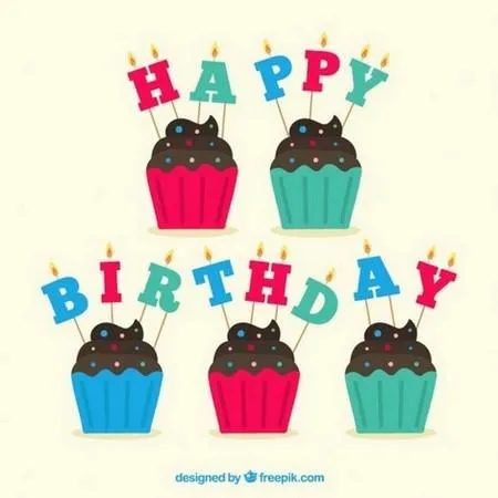 Birthday Greetings Greeting Cards 3283