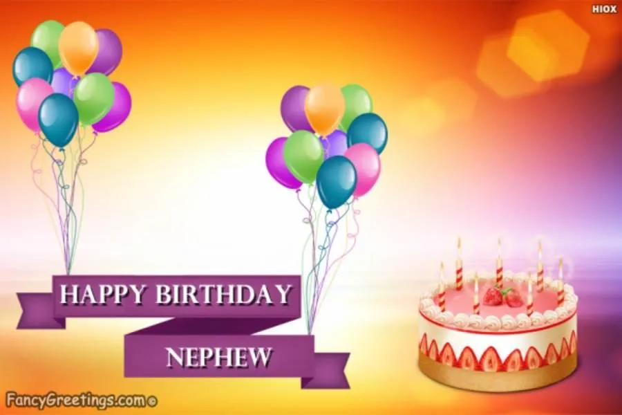 Birthday Greetings Greeting Cards 4207