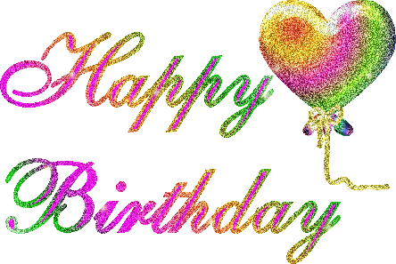 Birthday Greetings Greeting Cards 4368