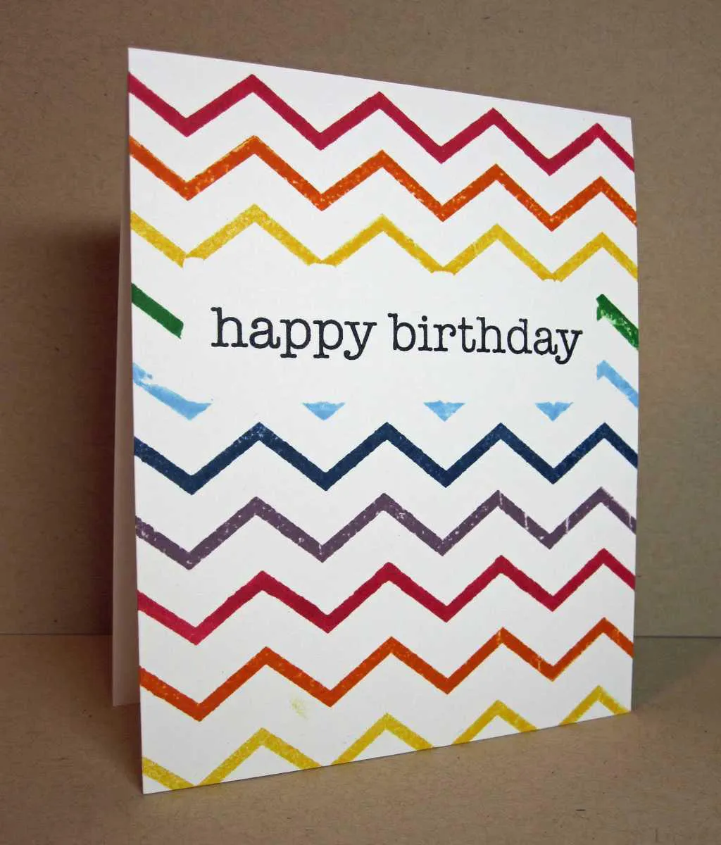 Birthday Greetings Greeting Cards 3468
