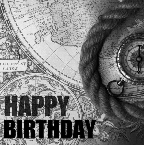 Birthday Greetings Greeting Cards 3326