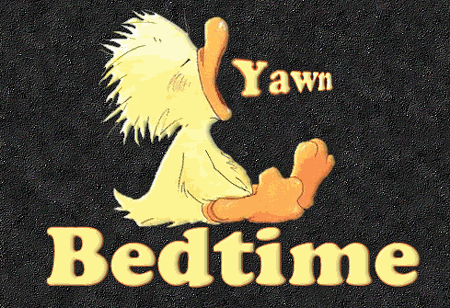 Good Night Greetings Greeting Cards 9228