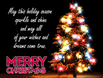 Christmas Greeting Cards 9867