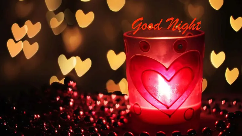 Good Night Greetings Greeting Cards 9423