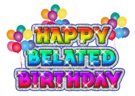 Birthday Greetings Greeting Cards 4484