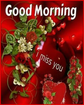 Good Morning Wishes Greeting Cards 6756
