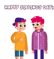 Brothers Day Greeting Cards 97863