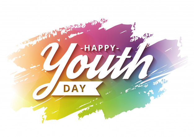 Youth Day Greeting Cards 99749