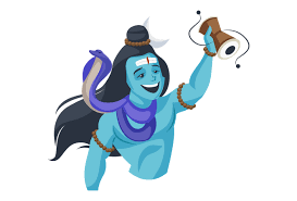 Mahashivratri Greeting Cards 100477