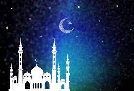 Ramadan Greeting Cards 100876