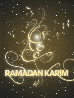 Ramadan Greeting Cards 100903