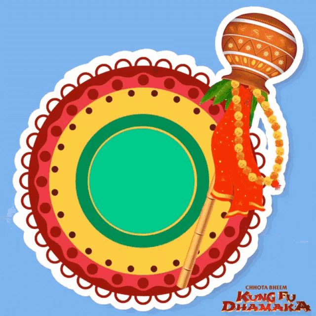 Ugadi Greeting Cards 101332