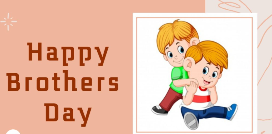 Brothers Day Greeting Cards 97835