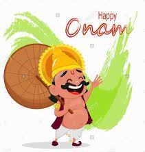 Onam Greeting Cards 99486