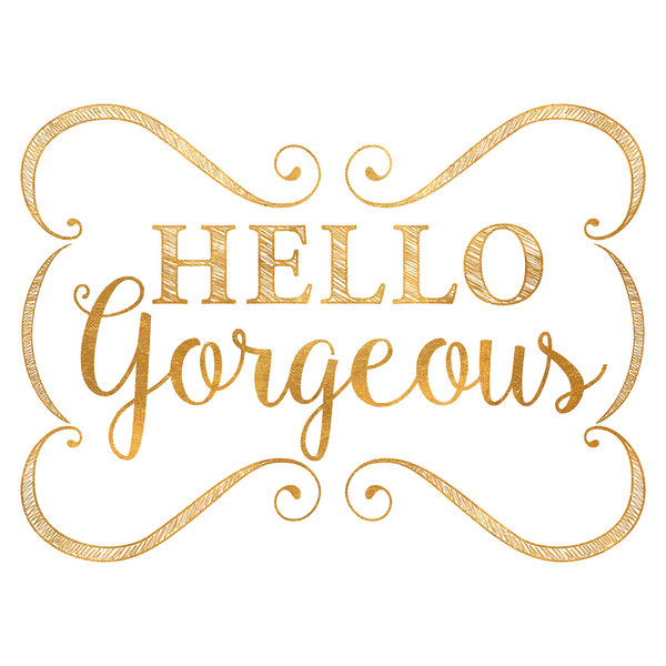Hi Hello Greetings Greeting Cards 99849