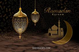 Ramadan Greeting Cards 100877