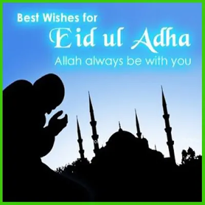 Eid al-Adha Greeting Cards 46519