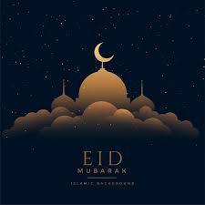 Eid al-Fitr Greeting Cards 98281