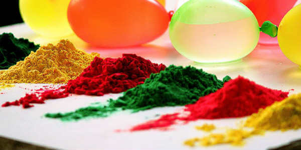 Holi Greeting Cards 99266