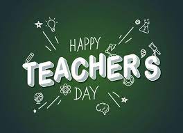 Teachers Day Greeting Cards 99670