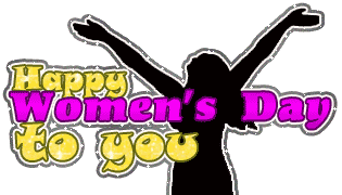 Womens Day Greeting Cards 99732