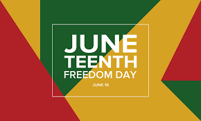 Juneteenth Emancipation Day Greeting Cards 100230