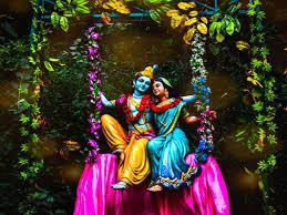 Krishna Janmashtami Greeting Cards 100319
