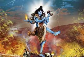 Mahashivratri Greeting Cards 100479