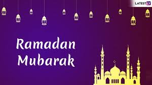 Ramadan Greeting Cards 100879