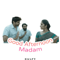 Good Afternoon Greetings Greeting Cards 98701