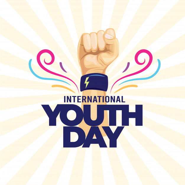 Youth Day Greeting Cards 99756