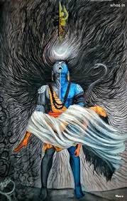 Mahashivratri Greeting Cards 100480