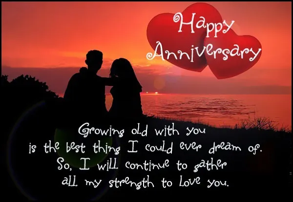 Anniversary Greetings Greeting Cards 8658