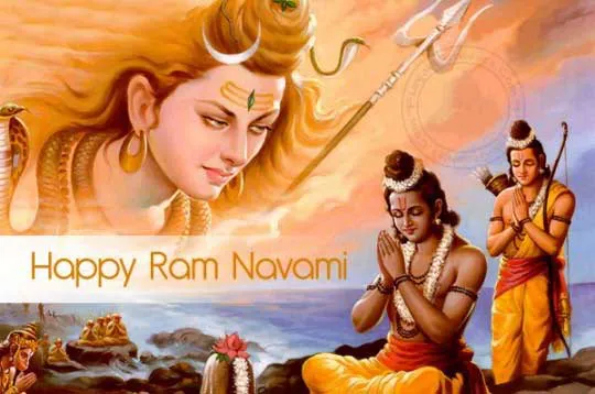 Ram Navami Daily Greeting Ram Navami Quotes And Messages