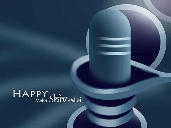 Mahashivratri Greeting Cards 16336