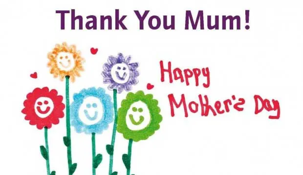 Mothers Day Greeting Cards 20933