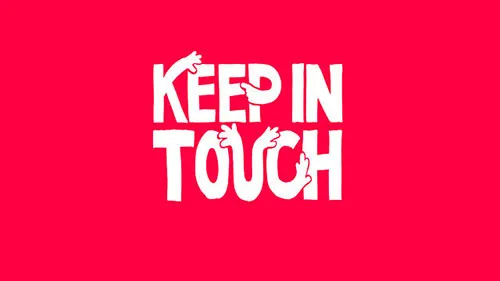 Keep in Touch Greetings Greeting Cards 19353