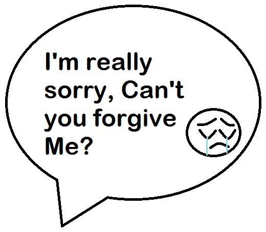 I Am Sorry Greetings Greeting Cards 19396