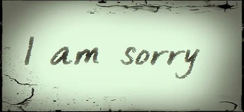 I Am Sorry Greetings Greeting Cards 19391