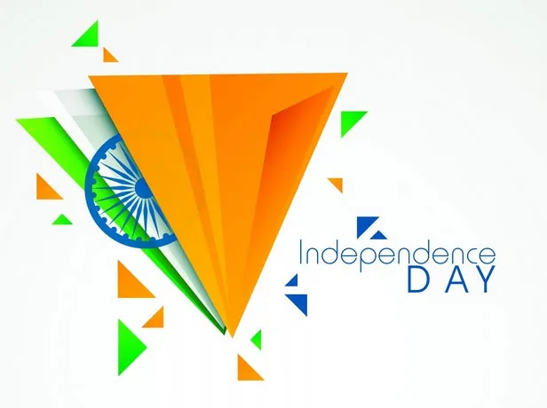 Independence Day Greetings Greeting Cards 16153