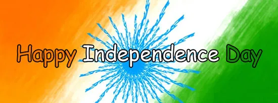 Independence Day Greetings Greeting Cards 16168