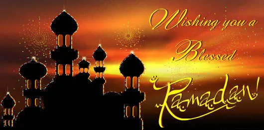 Ramadan Greeting Cards 17764