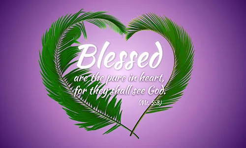 Palm Sunday Greeting Cards 17200